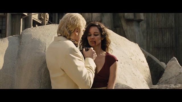 Skyfall Adele - James Bond 007 смотреть онлайн