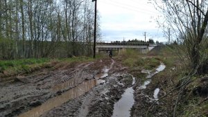 Мотосамокат на базе мотопривода от мототачки садовод. Конкурент мотовездеходу лесной кот. Ч.5