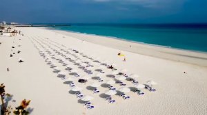 Soul Beach   Saadiyat Island, AbuDhabi