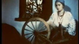 "Ой не світи, місяченьку" "Oh do not shine" ukrainian song 1937