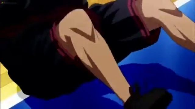 Kagami vs aomine смотреть онлайн