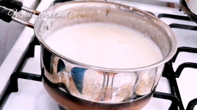 Kappa pudding || Tapioca pudding || കപ്പ കൊണ്ട് ഒരു കിടിലൻ പുഡിങ് смотреть онлайн