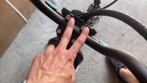 КАК СОБРАТЬ ЭЛЕКТРОСКУТЕР ЭЛЕКТРОВЕЛОСИПЕД