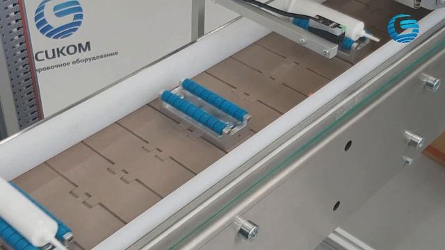 ЭТИКЕТИРОВОЧНОЕ ОБОРУДОВАНИЕ | СИКОМ | НАКЛЕЙКА ЭТИКЕТКИ НА НЕУСТОЙЧИВУЮ ТАРУ | МОДЕЛЬ 1А-60