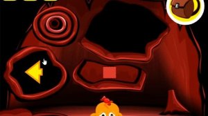 Счастливая обезьянка: Уровень 232 (Monkey Go Happy Stage 232)