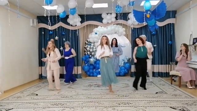 Ответное слово родителей на Выпускном в Детском Саду МБДОУ 18 "ЗОЛОТАЯ РЫБКА" БАЛАШИХА 2️⃣0️⃣2️⃣4️ смотреть онлайн