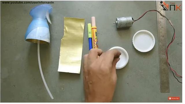 How to Make a Water Pum смотреть онлайн