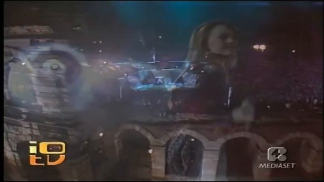 Vanessa Paradis Joe Le Taxi Live Rome 1988 смотреть онлайн