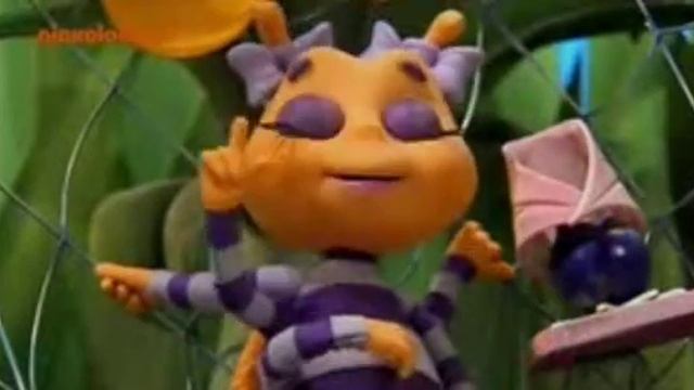 Убрали все и полакомились печеньем.🍪🍯 смотреть онлайн