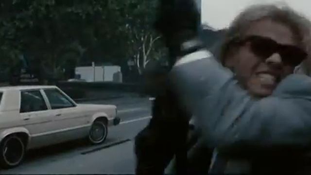 Схватка Heat,1995 смотреть онлайн