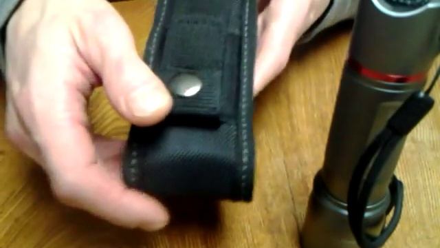 Coast led flashlight hp7 360 lumens review смотреть онлайн