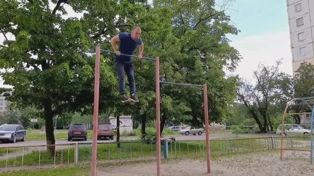 Программа тренировок для начинающих. Тренировки без снаряжения.