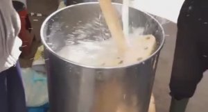 .... Какое молоко самое полезное....