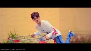 THE BOYZ & Wanna One - 소년 (Boy) + 에너제틱 (Energetic) | MASHUP