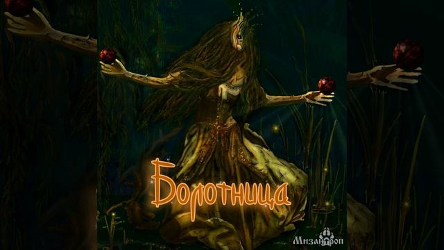 Болотница