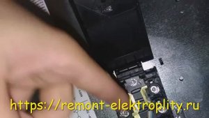 2 ЧАСТЬ плиты советы мастера
https://remont-elektroplity.ru/