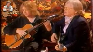 Юрий Антонов - Снегири. 2007