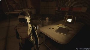 Deliver Us Mars | Прохождение ➫ 04