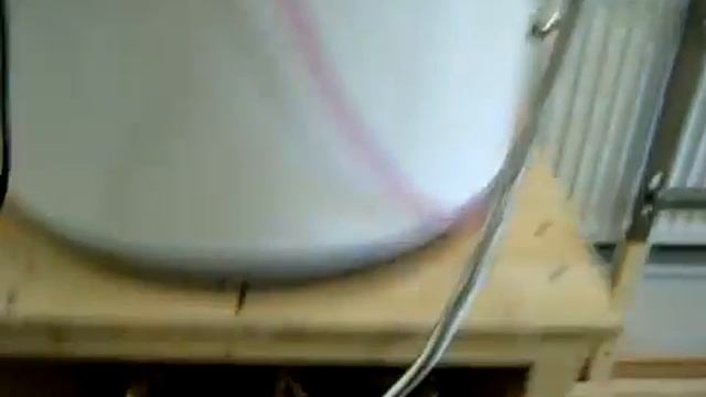 Солнечный коллектор - Saules kolektors - Vacuum Solar Collector