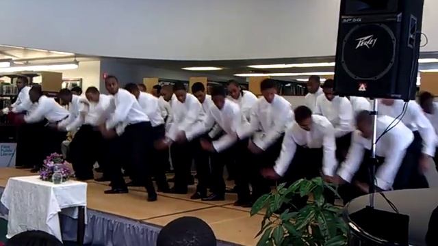 MLK Jr Day Celebration at Flint Public Library смотреть онлайн