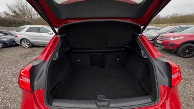 Mercedes-Benz GLA Class 2.1 GLA200d Sport (Premium Plus) Euro 6 смотреть онлайн