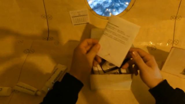 Праздничный обед космонавта смотреть онлайн