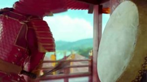 samurai jack - keanu reeves [ 47 ronin ]