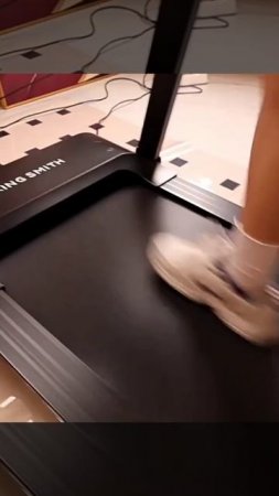 Обзор электрической беговой дорожки Xiaomi King Smith Motorised Incline Adjustable Treadmill (K20S)