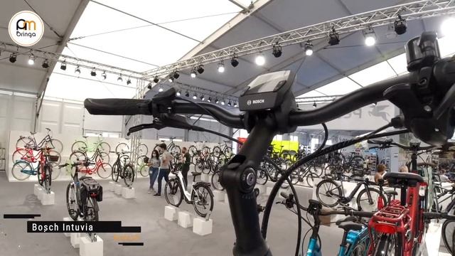 Pegasus Solero E9 Sport CX (2021) [trekking pedelec] - Ambringa Ebike Videók