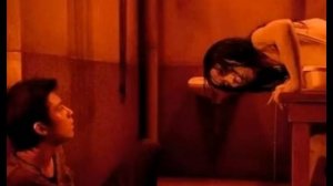 Легенда о Кашима Рейко