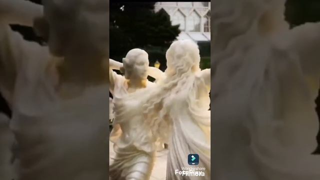 Зажигательные танцы