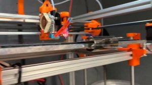 Marlin 2.0 G34 Issue