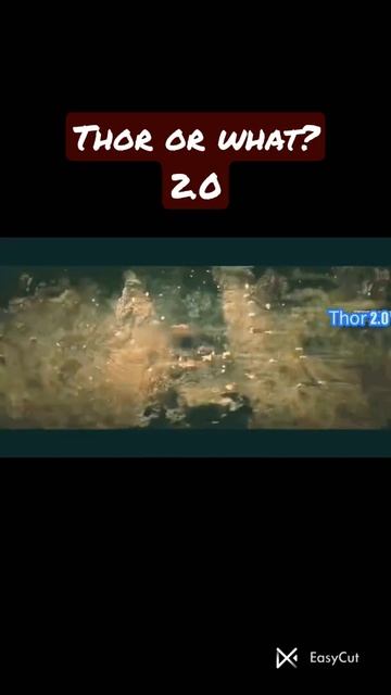 Thor2.0#short смотреть онлайн