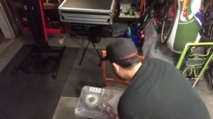 Pioneer DDJ-SX3 and Gator G-tour case unboxing