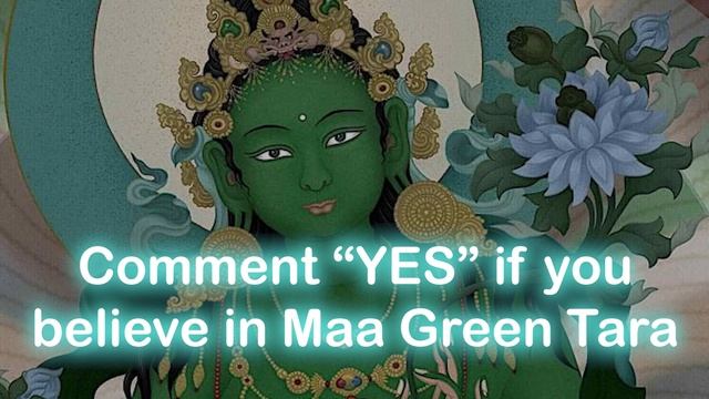 Green tara mantra ! Maa green tara wants to talk to you смотреть онлайн