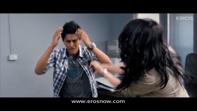 Ankit Becomes A Terrorist - Shakal Pe Mat Ja смотреть онлайн