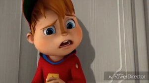 May The Dumb Be With You | Alvinnn!!! And The Chipmunks