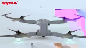Квадрокоптер Syma с камерой FPV, GPS 2.4G - SYMA-X30