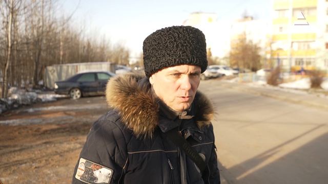 Замена труб. Работы на магистрали ХВС