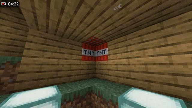 15 интересных иллюзий в Маинкрафте|Minecraft