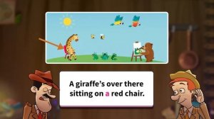 KidsBox_Level3_Unit8_Locks_sounds_and_spelling_video — копия