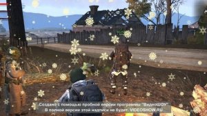 Stay Out|Stalker Online|Захват на выселках|