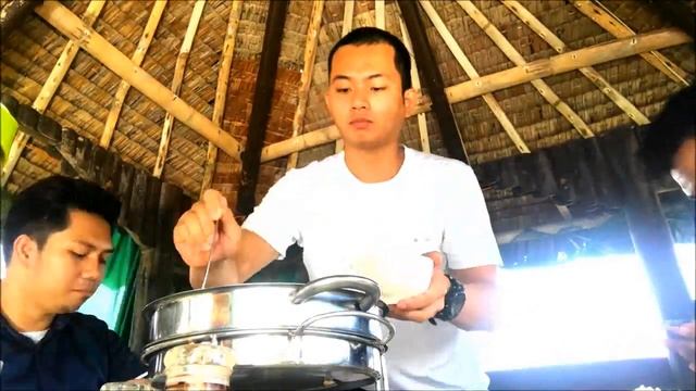 SKY RANCH TAGAYTAY ( PaRides ni Mayor) смотреть онлайн