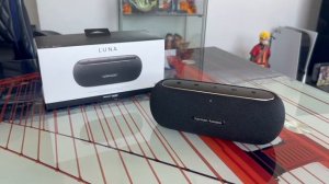 Harman Kardon Luna | Bluetooth Speaker | Review