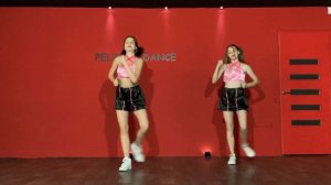 Ed Sheeran Bad Habits Dance fitness