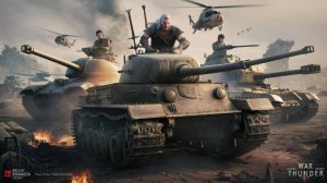 War Thunder Прокачиваем ветку японцов лётку и учимся летать и фармить марафон