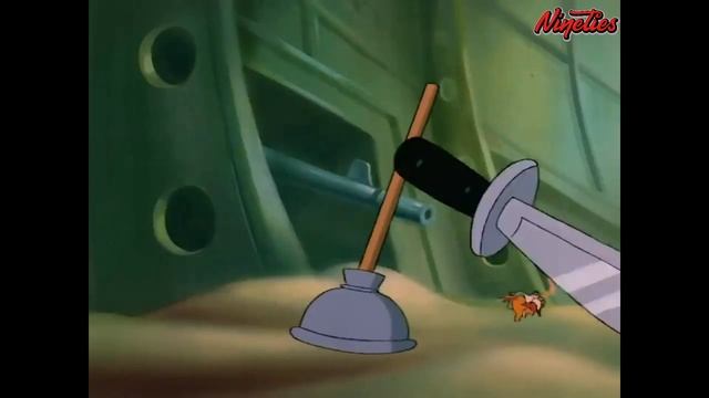 Chip 'n Dale Rescue Rangers 1988–90 ᴴᴰ смотреть онлайн