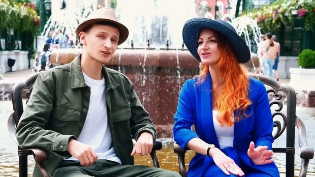 ДВА КРЫЛА - группа SEVENROSE смотреть онлайн