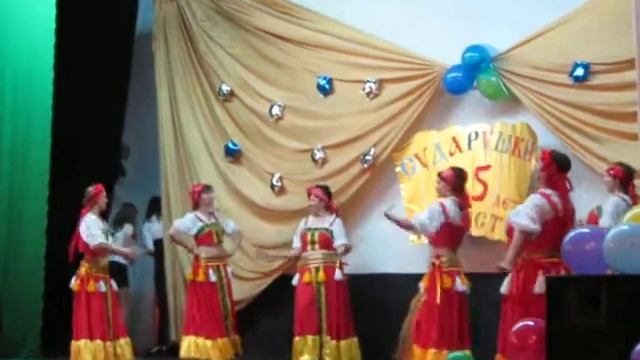 Канарейка.avi смотреть онлайн