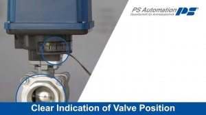 Обзор электропривода PS-Automation серии PSR/-E